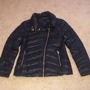 Women's winter jacket